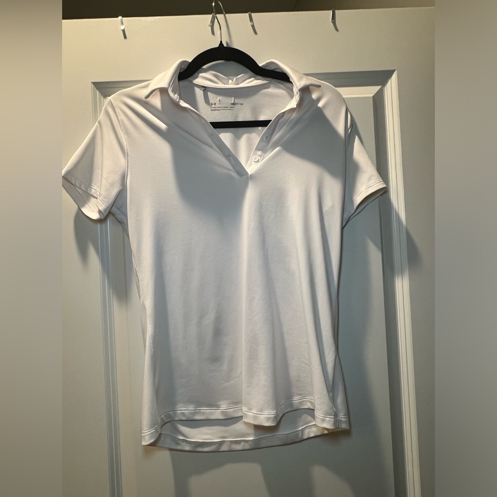 Under Armour Polo